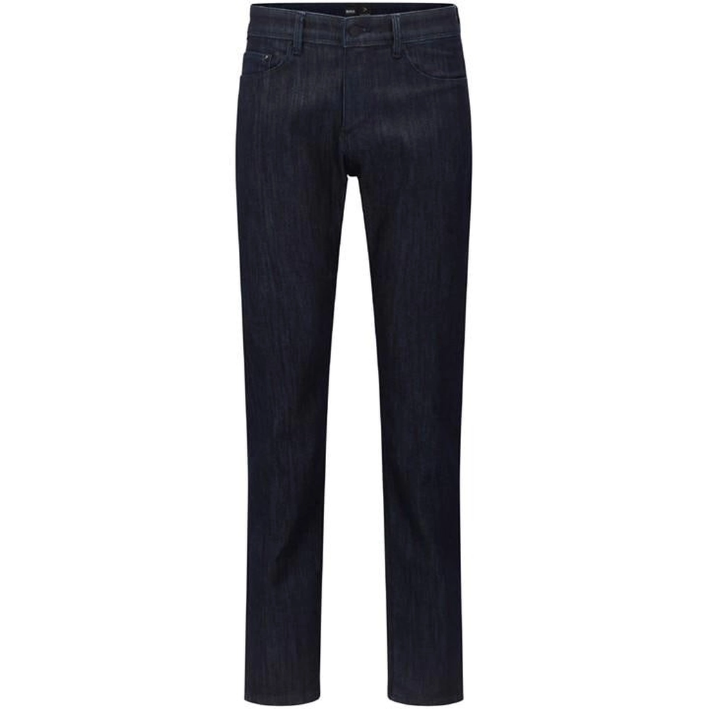 Hugo Boss Delaware3-1f 10241224 01 - Blue
